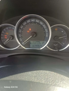 Toyota Auris, снимка 7