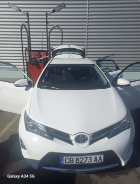 Toyota Auris, снимка 5