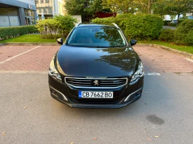 Peugeot 508 SW, снимка 5
