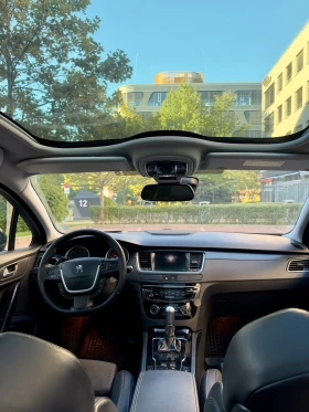 Peugeot 508 SW, снимка 14
