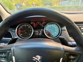 Peugeot 508 SW, снимка 13