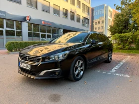 Peugeot 508 SW, снимка 1