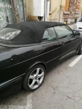 Saab 9-3 Кабриолет, снимка 1