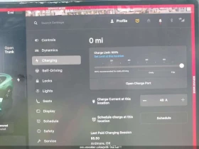 Tesla Model 3 * PERFORMANCE ALL WHEEL DRIVE * CARFAX * , снимка 17