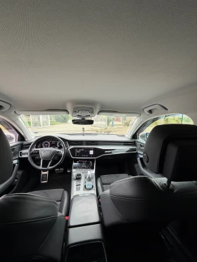 Audi A6 Allroad 50TDI, снимка 8