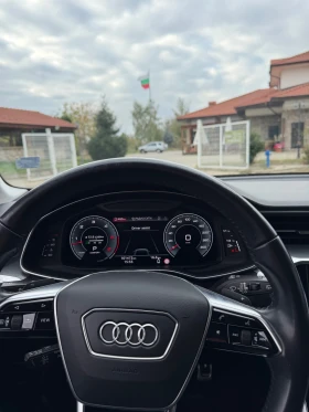 Audi A6 Allroad 50TDI, снимка 5