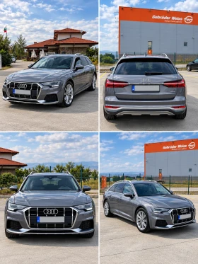 Audi A6 Allroad 50TDI, снимка 1