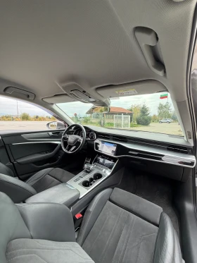Audi A6 Allroad 50TDI, снимка 4