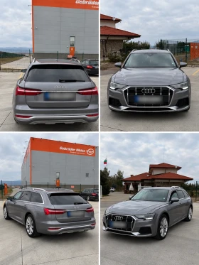 Audi A6 Allroad 50TDI, снимка 13