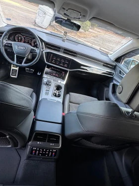 Audi A6 Allroad 50TDI, снимка 15