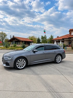 Audi A6 Allroad 50TDI, снимка 3