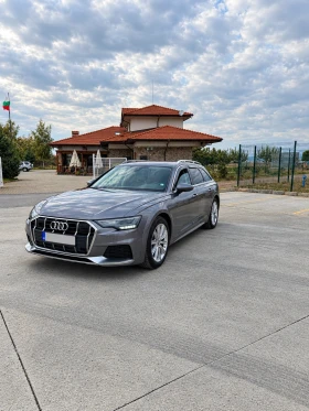 Audi A6 Allroad 50TDI, снимка 2