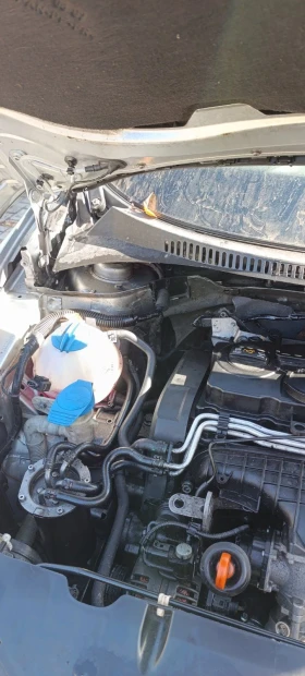 Seat Altea, снимка 4