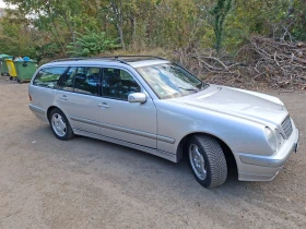 Mercedes-Benz E 260 210K, снимка 4