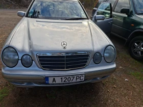 Mercedes-Benz E 260 210K, снимка 3