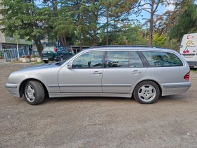 Mercedes-Benz E 260 210K, снимка 5