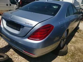 Mercedes-Benz S 350 Bluetec  - [1] 