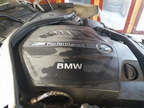 BMW 135 М135 IX, снимка 4 - Автомобили и джипове - 40089802