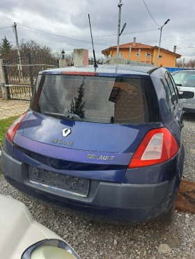 Renault Megane 1.9 | Mobile.bg   3