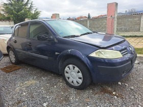 Renault Megane 1.9, снимка 5