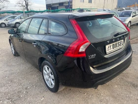 Volvo V60 2.0D3-AVTOMAT, снимка 9