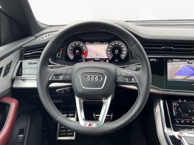 Audi SQ8 TFSI QUATTRO PANO HEADUP | Mobile.bg   8
