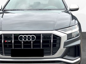 Audi SQ8 TFSI QUATTRO PANO HEADUP | Mobile.bg   2