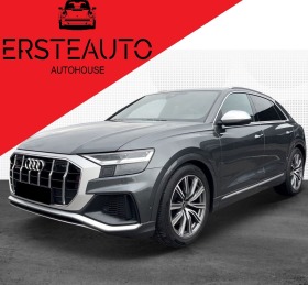 Audi SQ8 TFSI QUATTRO PANO HEADUP - [1] 