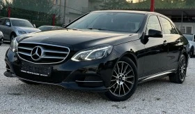 Mercedes-Benz E 220 2.2CDI* Avantgarde* 9G* Tроник* 4хПодгрев