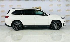 Mercedes-Benz GLS 450 d 4M AMG Facelift, снимка 3