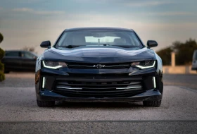     Chevrolet Camaro LT 3.6