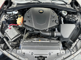 Chevrolet Camaro LT 3.6, снимка 14