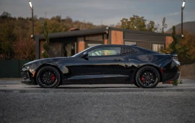     Chevrolet Camaro LT 3.6