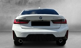 BMW 330 e xDrive = M-Sport= Shadow Line Гаранция, снимка 2