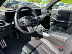 BMW 330 e xDrive = M-Sport= Shadow Line Гаранция, снимка 5