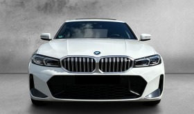 BMW 330 e xDrive = M-Sport= Shadow Line Гаранция - изображение 1