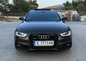 Audi A4 3.0TDI Quattro - [3] 