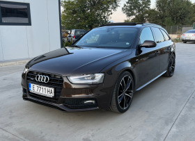 Audi A4 3.0TDI Quattro | Mobile.bg    3