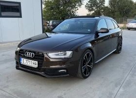 Audi A4 3.0TDI Quattro - [4] 