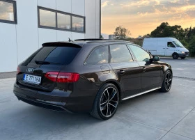 Audi A4 3.0TDI Quattro - [7] 