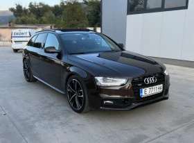 Audi A4 3.0TDI Quattro - [2] 