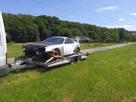  Toyota Supra