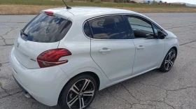 Peugeot 208 GT LINE, снимка 6