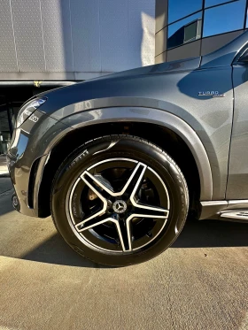 Mercedes-Benz GLE 450 AMG 53  | Mobile.bg    6