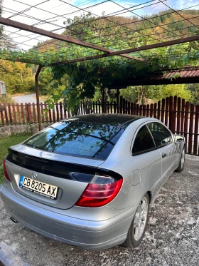 Mercedes-Benz C 200 | Mobile.bg    2