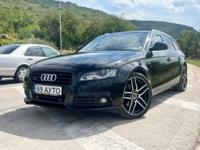 Audi A4 4 Avant 3.2 265hp | Mobile.bg    1