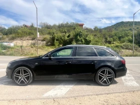     Audi A4 4 Avant 3.2 265hp