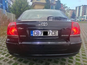 Toyota Avensis  2.0 VVT-i 147hp  | Mobile.bg    17