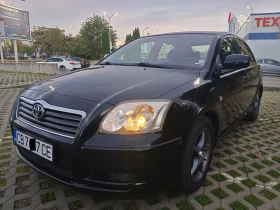 Toyota Avensis  2.0 VVT-i 147hp  | Mobile.bg    16