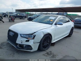 Audi S5 3.0T PREMIUM PLUS | Mobile.bg    2